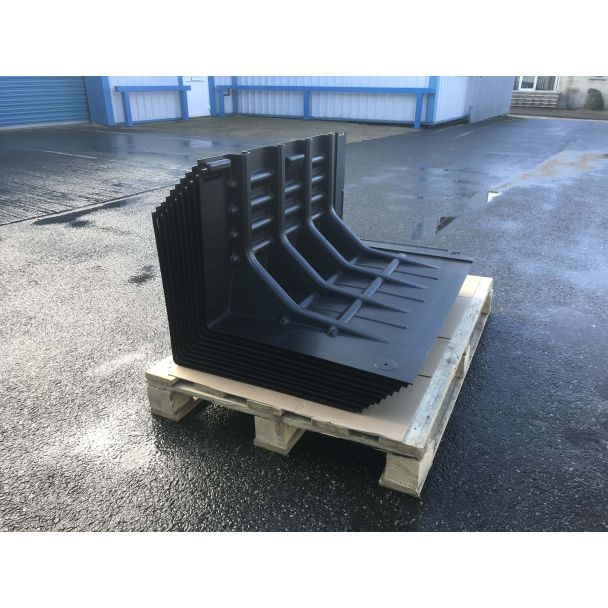 Water Flooding Barriers