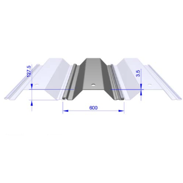 FLP Interlocking Trench Sheet 