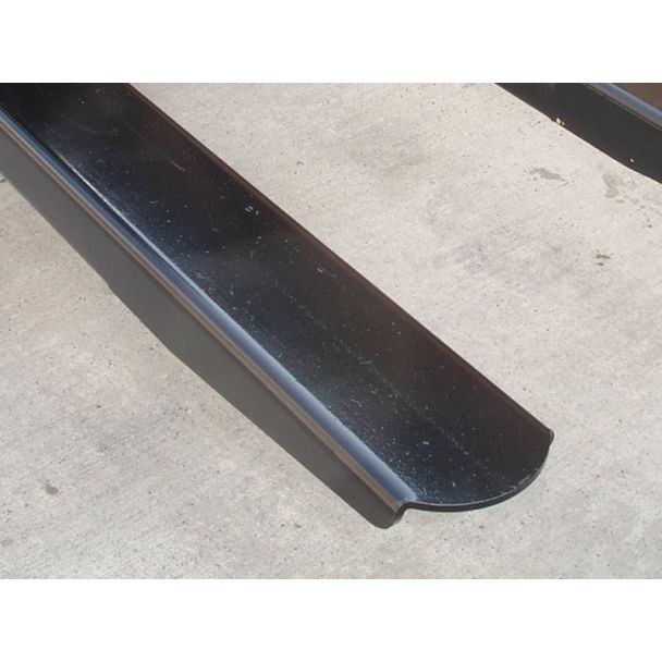 fork extension sleeves