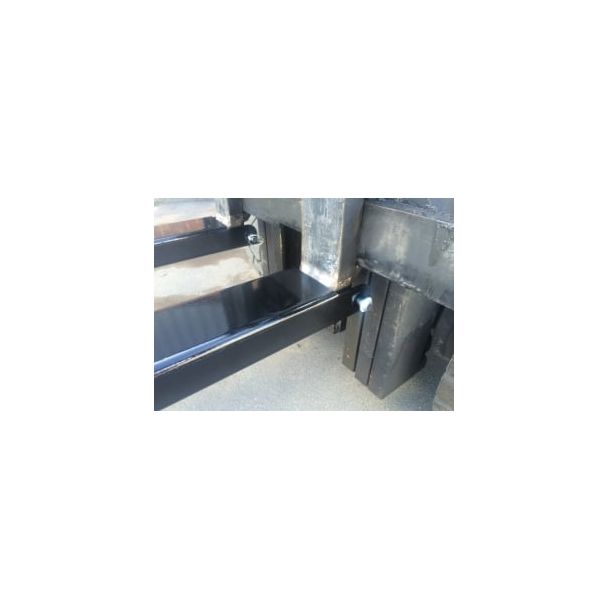 Fork Truck Fork Extensions