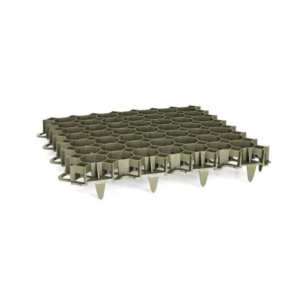 Reinforce Soft Ground