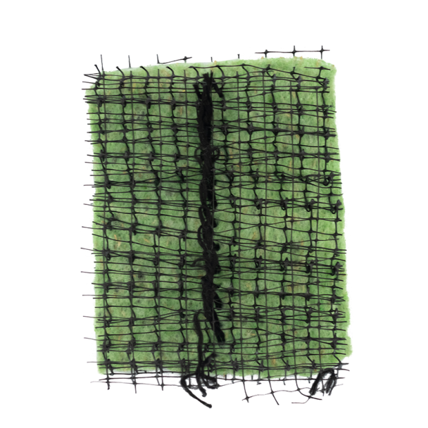 Biodegradable Grass Seed Mat