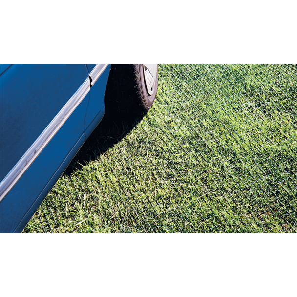 Grass Protection Mesh
