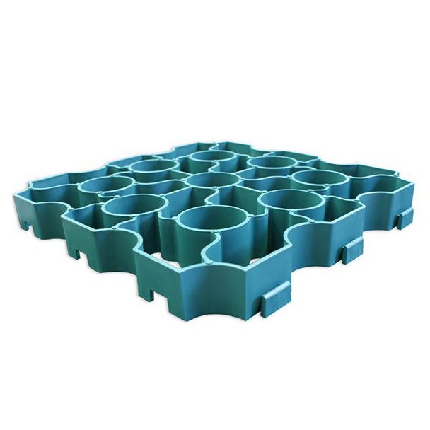 Ground Reinforcement X Grid