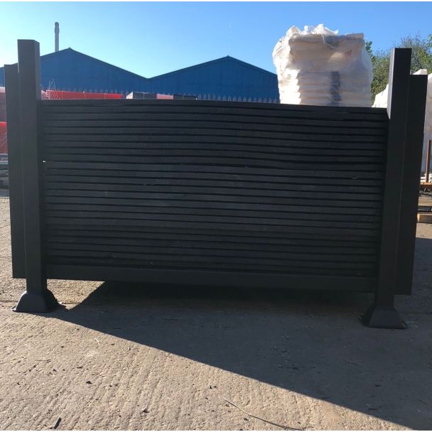 Storage Pallet Stillages 2.4m