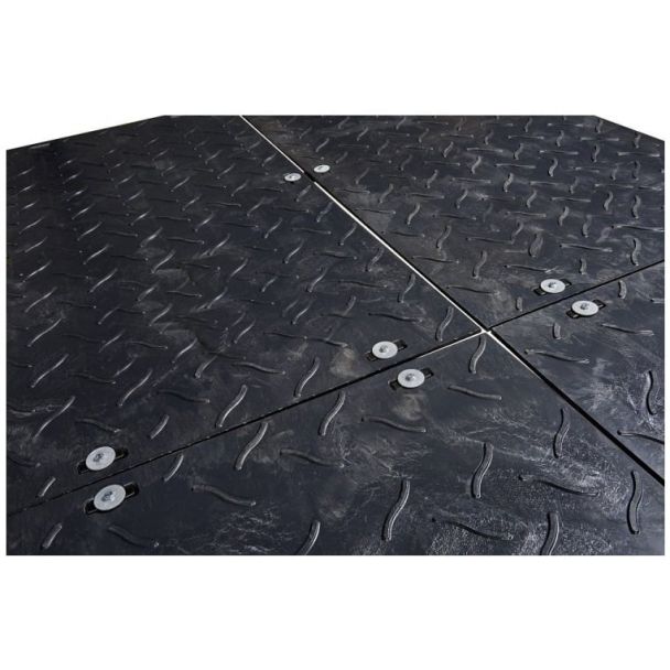 Ground Protection Mat