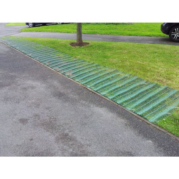 Ground Reinforcement Mesh