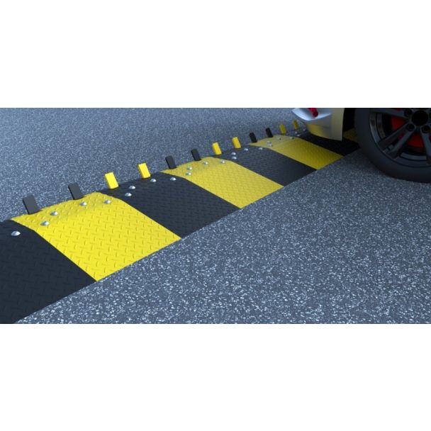 Heavy Duty Flow Plates