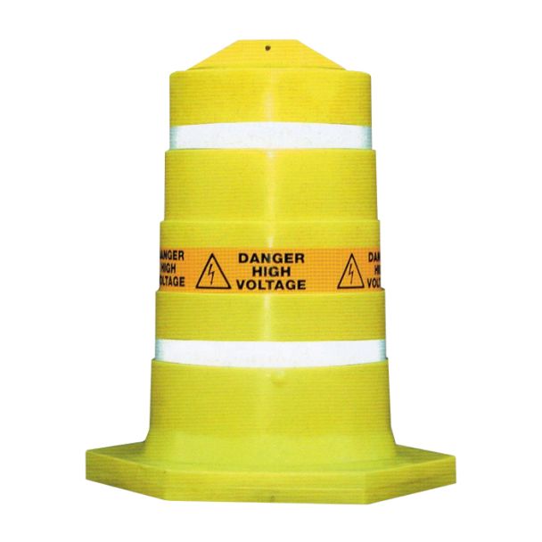 Cable Cover High Voltage