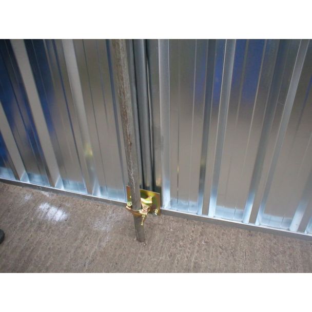 Scaffold Fencing Clip