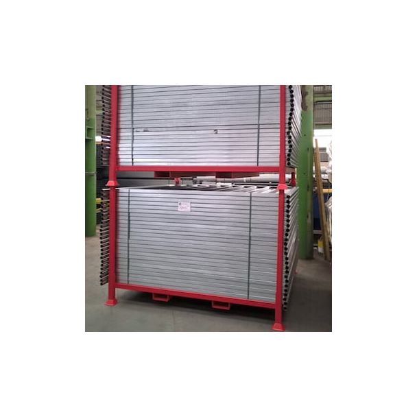 Steel Hoarding Stillages