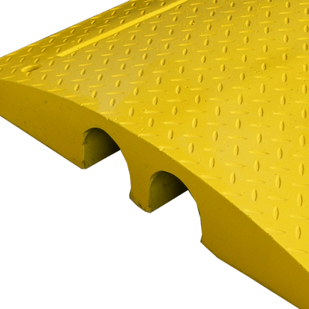Hose Cover Ramp