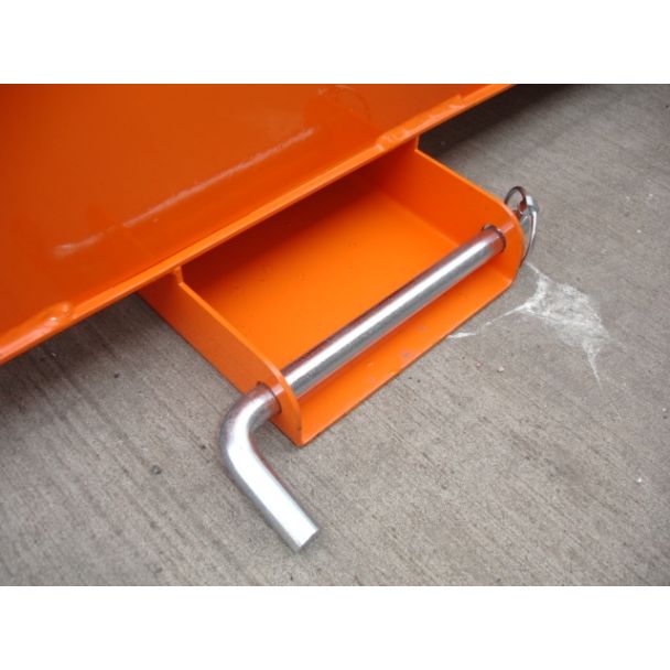 Forklift Platform Pins