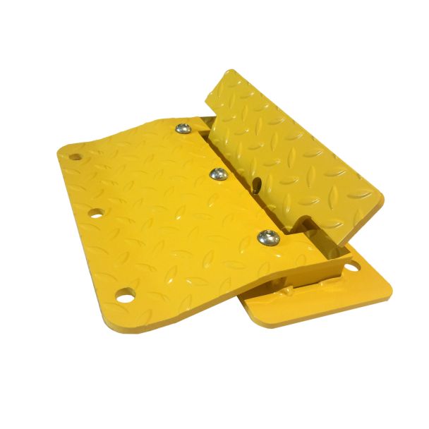 Vehicle Direction Plates