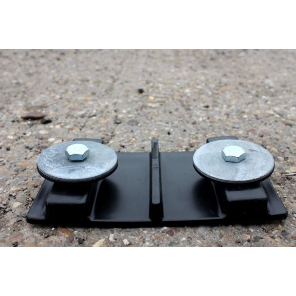 Ground Mat Coupler
