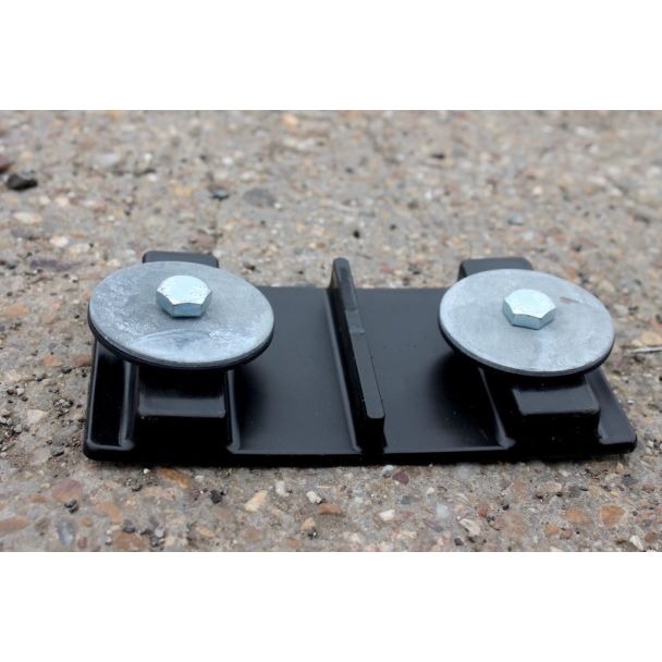 Vehicle Mat Coupler