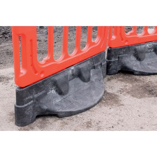 Wonder Wall Barrier Base