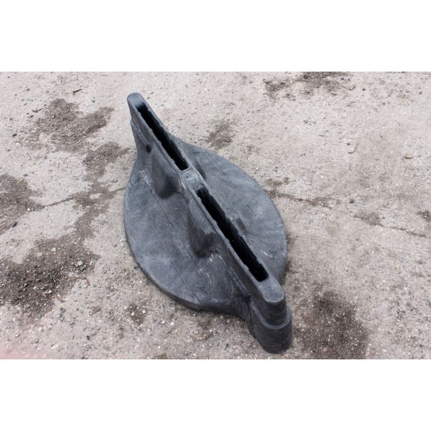 Wonder Wall Bass Heavy Duty