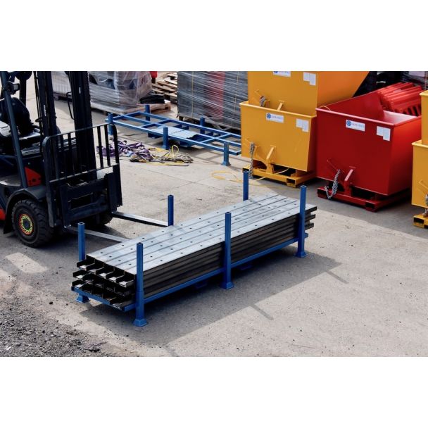 Road Form Stillage Cages