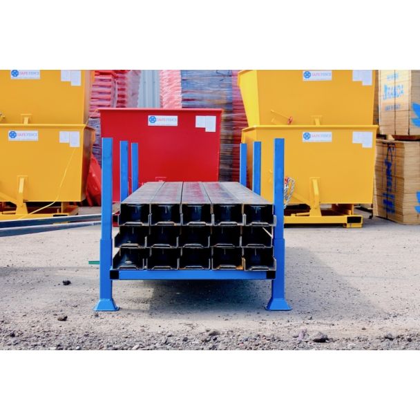 Road Form Stillage Full