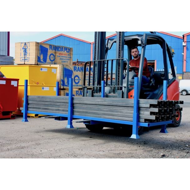 Wide Storage Stillage