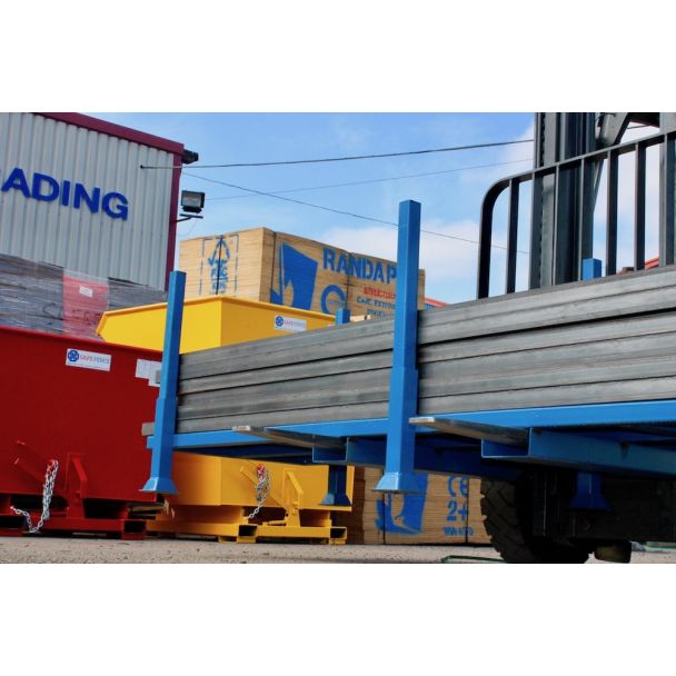 Fork Lift Storage Pallet