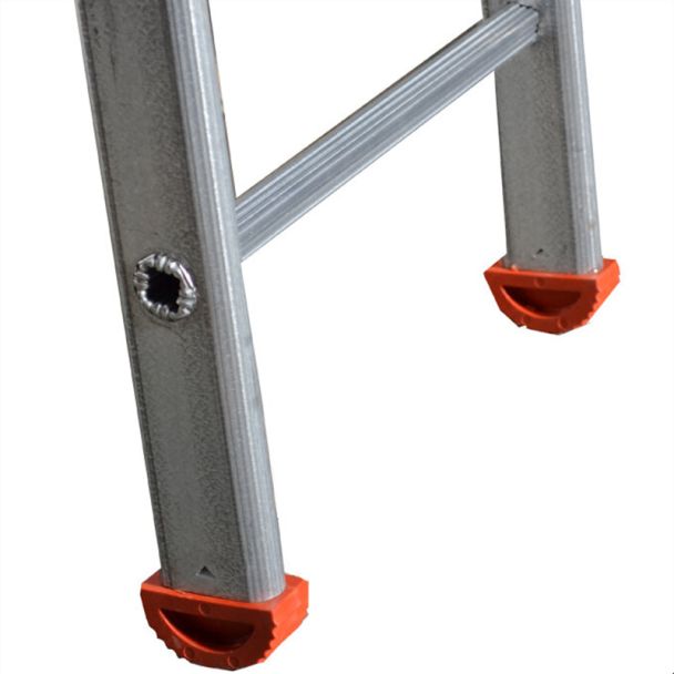 Industrial Steel Ladder