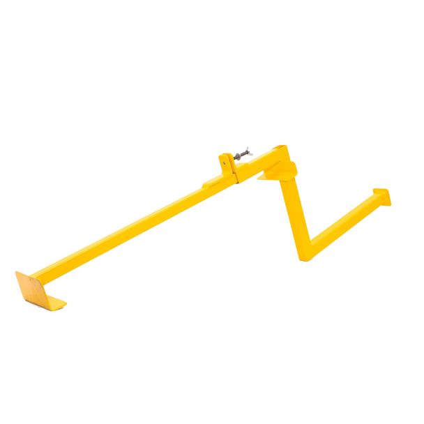 Ladder Bracket For Trestle Tables