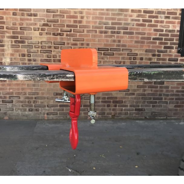 Lifting Hook Telehandler