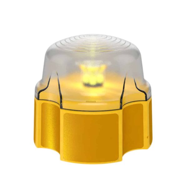 Rechargeable Safety Light