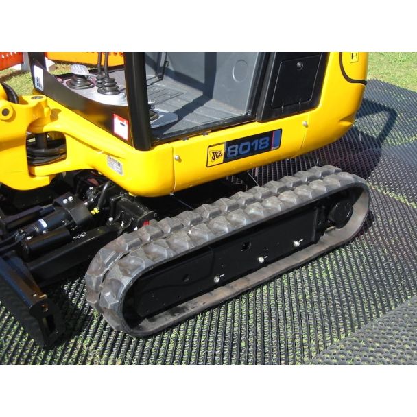 Machinery Floor Mats