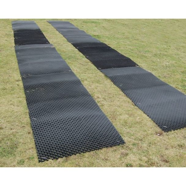 Machinery Ground Mats