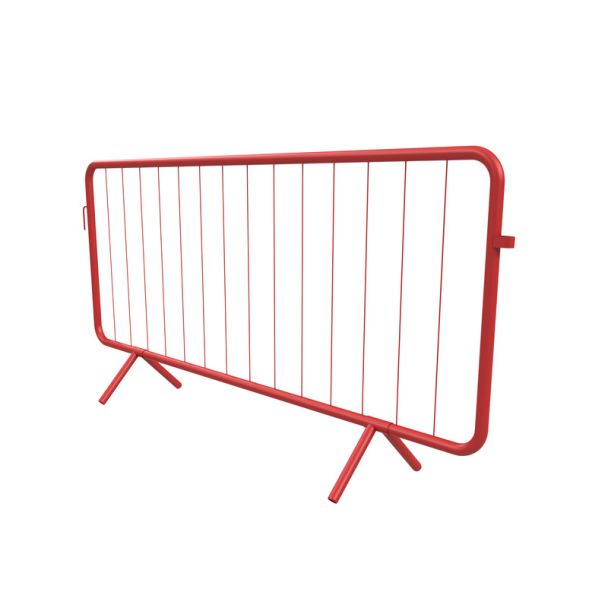 Dodd Crowd Barrier