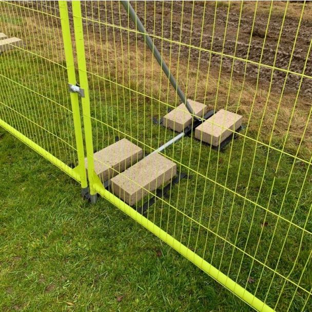 Heras Fence Stabilisers