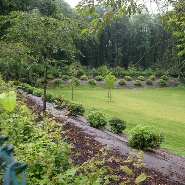 Biodegradable Weed Control Membrane