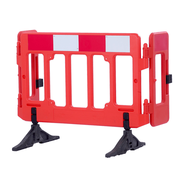 Chapter 8 Barrier With Wings