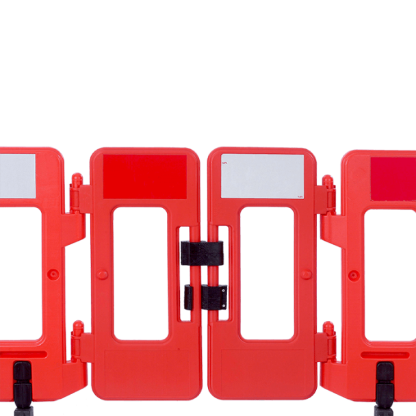 Chapter 8 Barrier Door