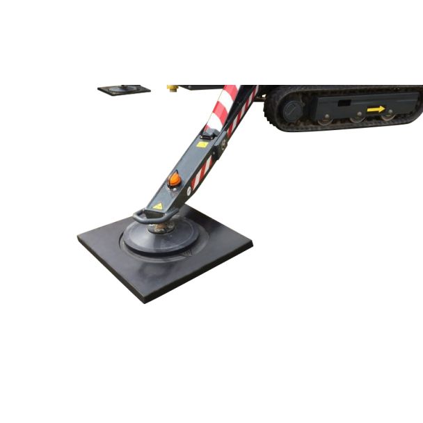 Ground Protection Pad