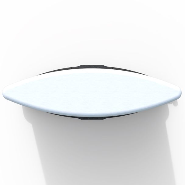 Road Runner 500 - Barriere