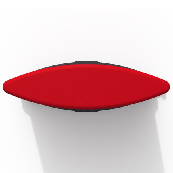 Road Runner 500 - Barriere