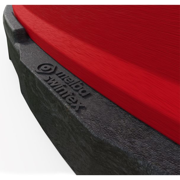 Road Runner 500 - Barriere