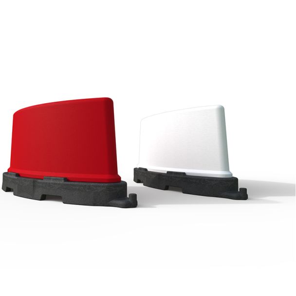 Road Runner 500 - Barriere