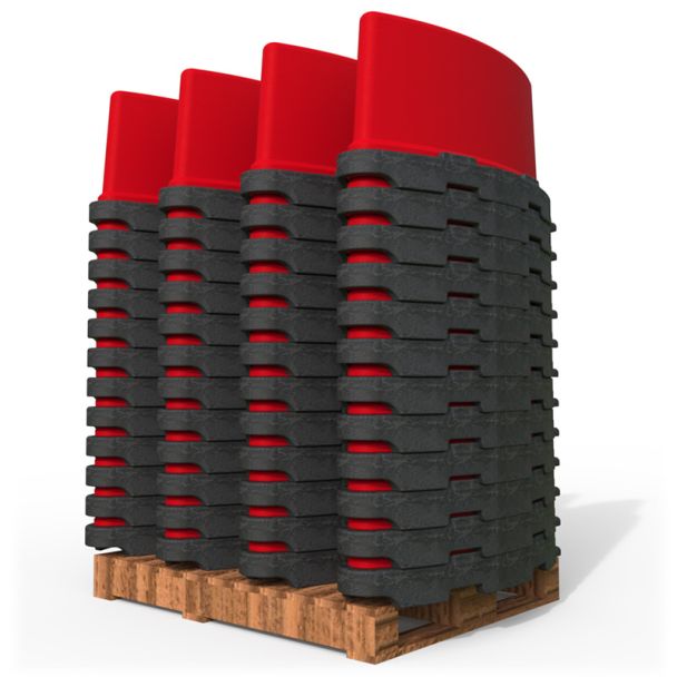 Road Runner 500 - Barriere