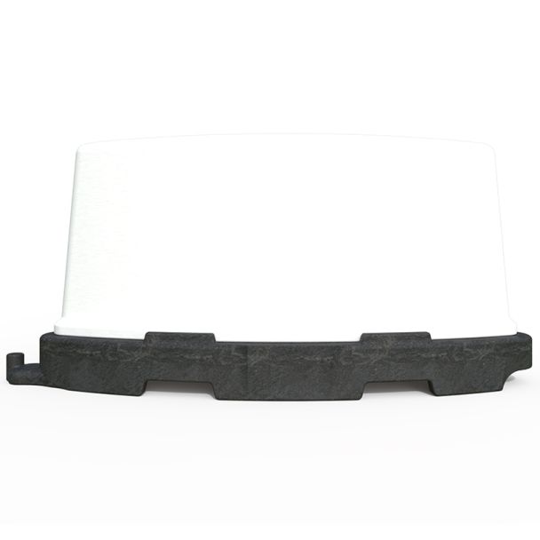 Road Runner 500 - Barriere