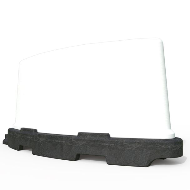 Road Runner 500 - Barriere