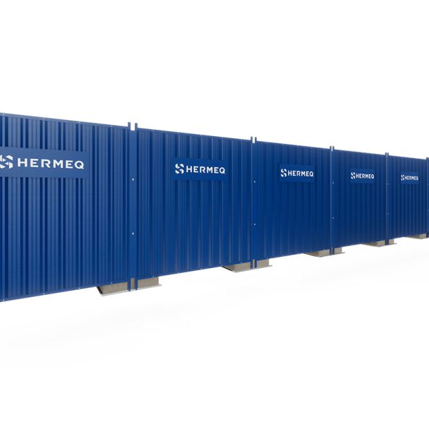 Bauzaun-Kostenrechner