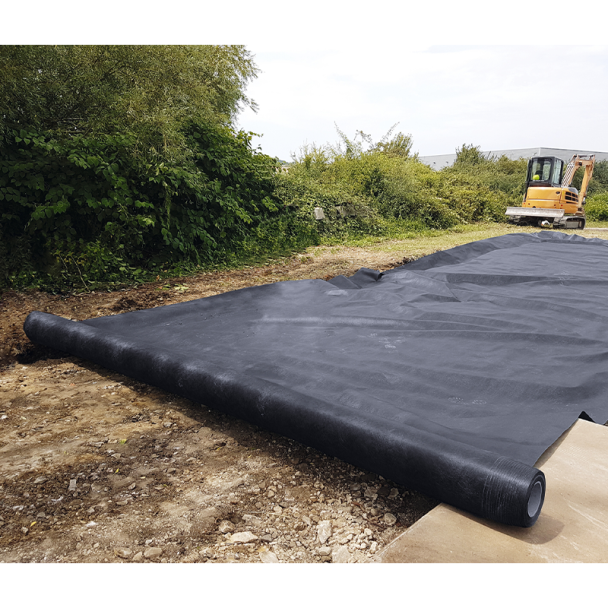 Weed Barrier Fabric