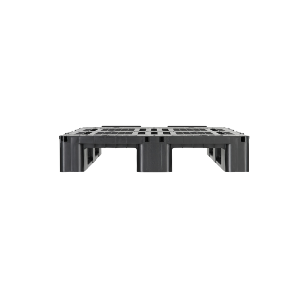 Plastic Euro pallets