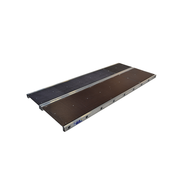 2 Staging Boards laid face down.