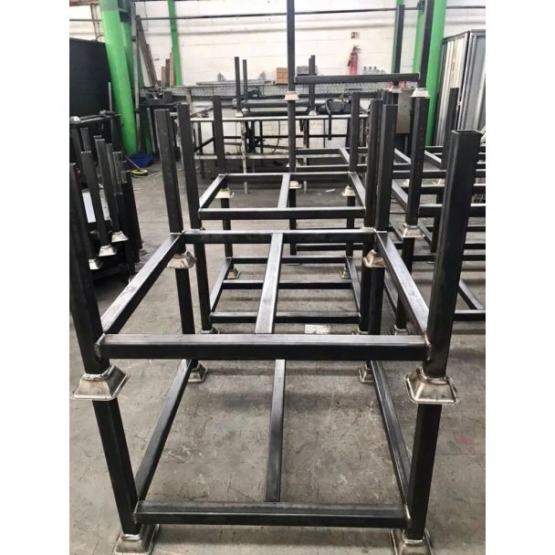 Ciurlar Hollow Section Storage